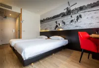 Bastion Hotel Leiden Oegstgeest Hotels in Katwijk