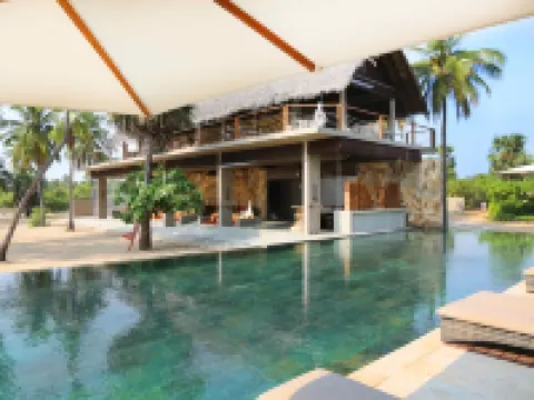 Karpaha Sands Hotels in Batticaloa