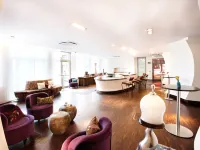 إيست هوتل هامبرغ Hotels near سانت باولي