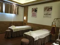 江山耕讀酒店 - SPA