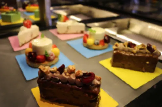 아티젠 해비타트 훙차오 상하이