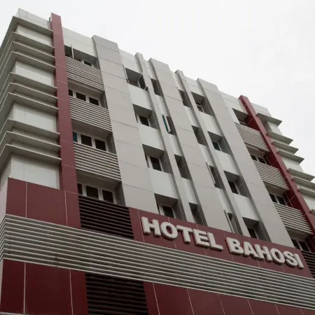 Hotel Bahosi