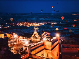 Rox Cappadocia