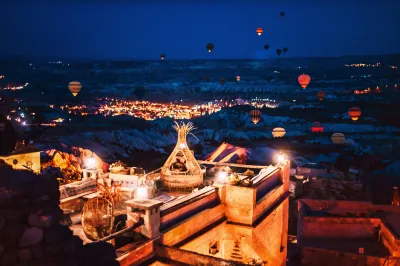 Rox Cappadocia