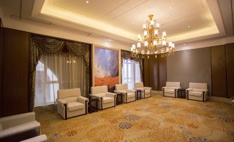 Zhangjiakou International Hotel (Building B )