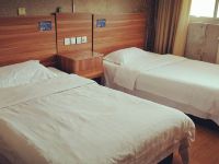 衡水学苑宾馆 - 豪华标准双床房