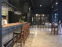 Inthira Vangvieng - Bar