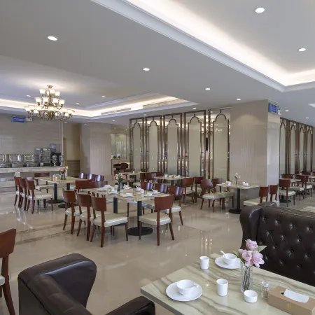 Vienna Hotel (Lansi Technology, Jinyang Avenue, Jingkai District, Liuyang)