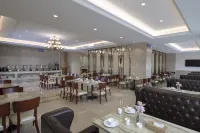 Vienna Hotel (Lansi Technology, Jinyang Avenue, Jingkai District, Liuyang) - Afhentnings-/afleveringstjenester