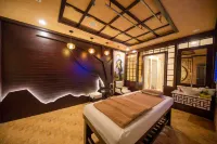 Quinter Central Nha Trang - spa