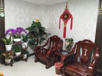 天台华都宾馆 - 大堂酒廊