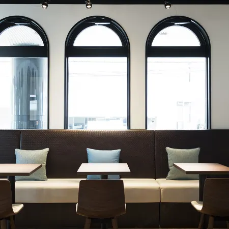 EN Hotel Fujisawa