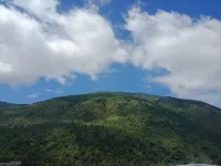 Eryuan Liyuan Hotel - Mountain view