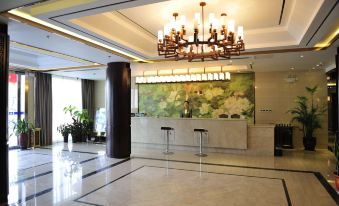 Huaihe Hotel (Huaibin Party School)