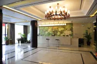 Huaihe Hotel (Huaibin Party School) - Pet friendly
