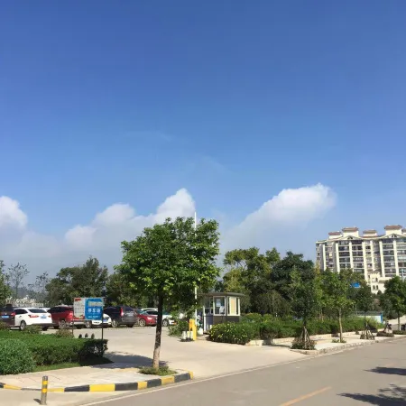 Huwan Hotel