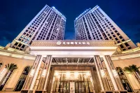 Tianyi Guobin Hotel Hotels in Fengjie County