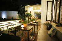 Rustic Charm Inn