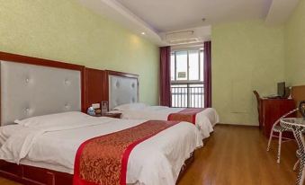 998 Business Hotel - Housity