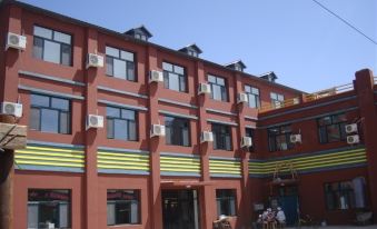 Zalantun Aqiang Hotel