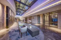 Chengmai Blue Horizon Junhua Hotel (Hainan Ecological Software Park Store) Hotels in Chengmai