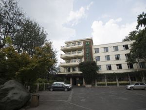 Building 1, Anning Hot Spring Hotel