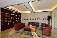 Deshang Hotel Hotels in Dehua County