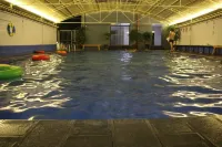 Fuyuan Hotel - Pet friendly