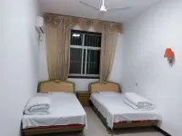 No.17 farmhouse in meiyang folk village, Fufeng
