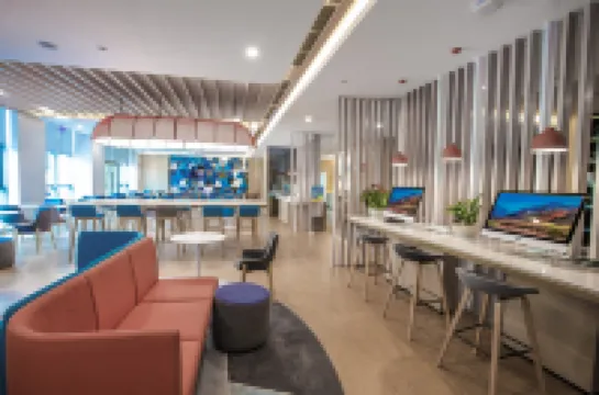 Holiday Inn Express HEFEI HIGH TECH by IHG