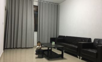 Yunhe Yuge Homestay