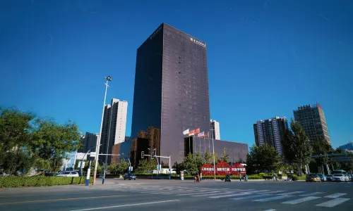 The Garden Hotel Tangshan