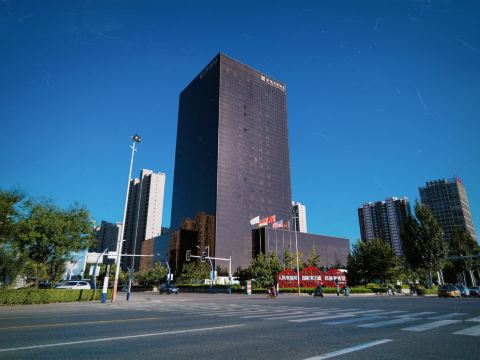 唐山世德花園酒店