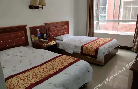 平樂景亦商務賓館