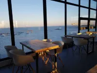 Heng Tai Hotel - فطور