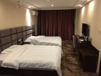 宕昌锦苑宾馆 - 商务标准间