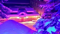 Xuegu Lirongjia・Snow Valley Boutique Scenic Inn (Snow Town Scenic Area) - Losmen