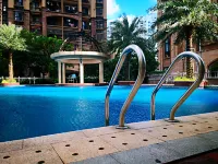 Beihai Lehaiju Family Apartment (Wanda Branch)