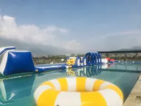 Yongde Yonglida Theme Hotel