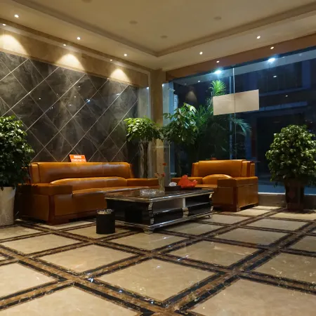 Sansui Peach Blossom Hotel