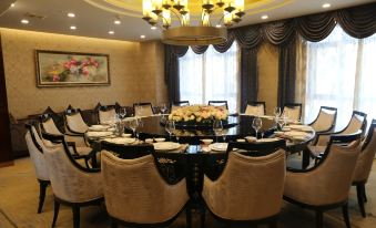 Tianshui Kelly Rose Hotel