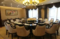 Tianshui Kelly Rose Hotel Các khách sạn ở Thiên Thủy