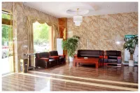 Shell Hotel (Luotian County JuRan Home Tashan Park)