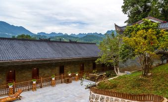 Hongsaozi Boutique Guesthouse