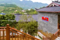 Hongsaozi Boutique Guesthouse Hôtels à : 