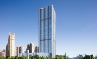 Marriott Hotel Hangzhou Lin'an