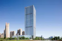 Hangzhou Marriott Hotel Lin’an Hotels in Hangzhou