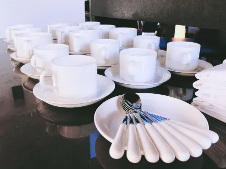 R Boutique Beijing Отели рядом с достопримечательностью «Miyun Flood Pass»