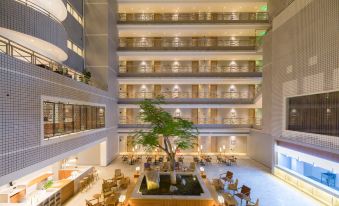 Atour Hotel Xiamen Jimei University
