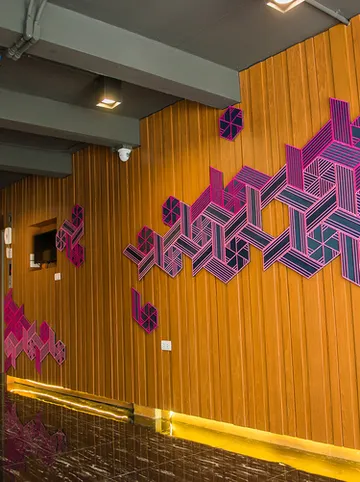 รูปภาพของจีเอ็น ลักชัวรี่ โฮสเทล